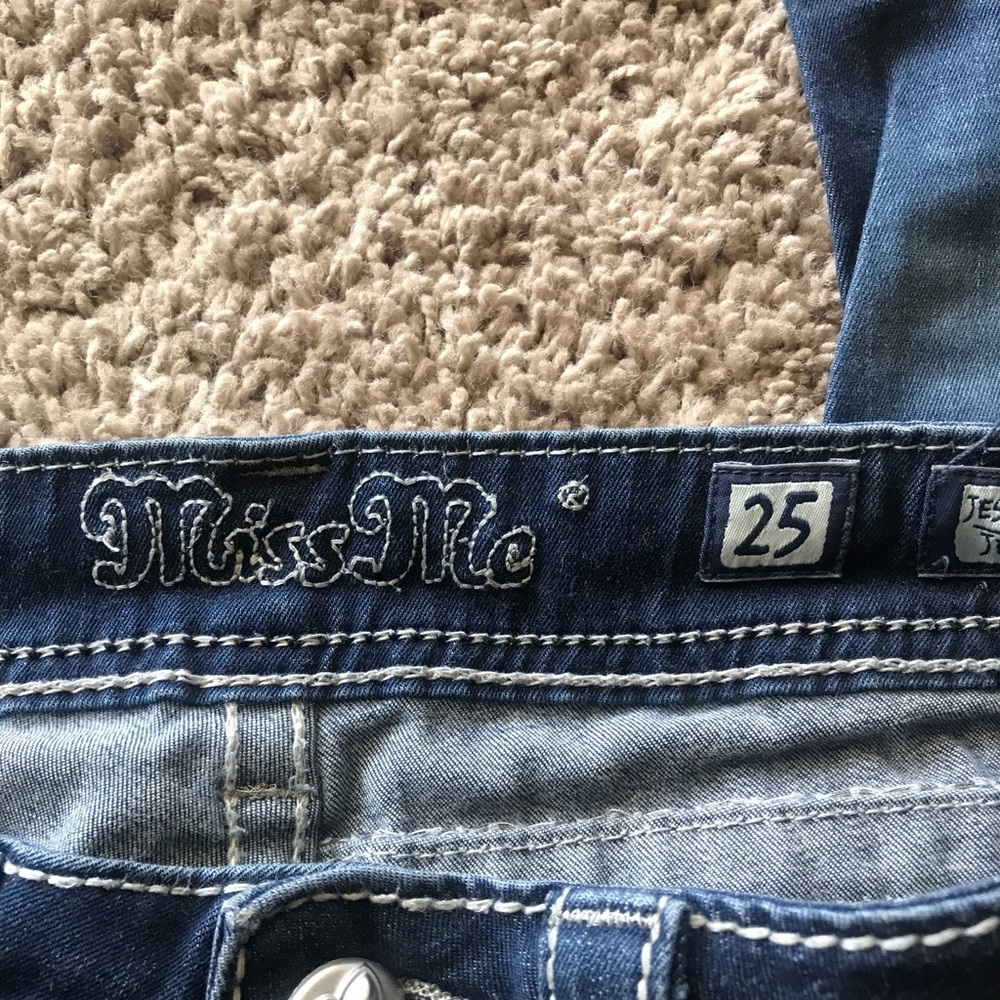 Miss Me jeans - Picture 4 of 5